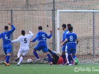 HINTERREGGIO-ROCCELLA 1-1