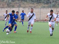 HINTERREGGIO-ROCCELLA 1-1