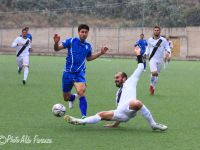 HINTERREGGIO-ROCCELLA 1-1