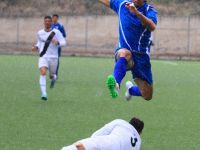 HINTERREGGIO-ROCCELLA 1-1