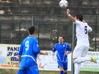 HINTERREGGIO-ROCCELLA 1-1