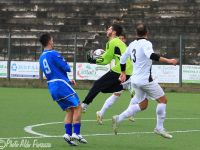 HINTERREGGIO-ROCCELLA 1-1