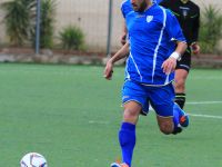 HINTERREGGIO-ROCCELLA 1-1