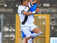 HINTERREGGIO-ROCCELLA 1-1