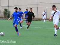 HINTERREGGIO-ROCCELLA 1-1