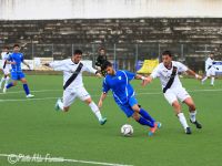 HINTERREGGIO-ROCCELLA 1-1