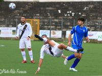 HINTERREGGIO-ROCCELLA 1-1