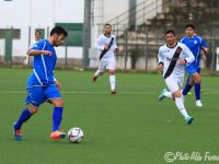 HINTERREGGIO-ROCCELLA 1-1