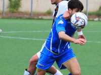 HINTERREGGIO-ROCCELLA 1-1