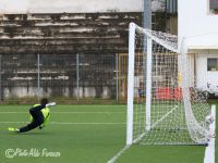 HINTERREGGIO-ROCCELLA 1-1