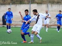 HINTERREGGIO-ROCCELLA 1-1