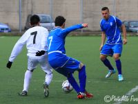 HINTERREGGIO-ROCCELLA 1-1