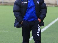 HINTERREGGIO-ROCCELLA 1-1