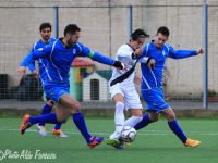 HINTERREGGIO-ROCCELLA 1-1