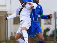 HINTERREGGIO-ROCCELLA 1-1