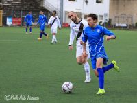 HINTERREGGIO-ROCCELLA 1-1