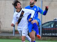 HINTERREGGIO-ROCCELLA 1-1