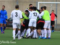 HINTERREGGIO-ROCCELLA 1-1
