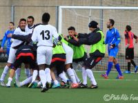HINTERREGGIO-ROCCELLA 1-1