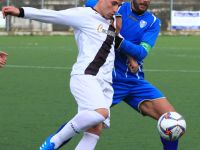 HINTERREGGIO-ROCCELLA 1-1