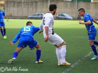 HINTERREGGIO-ROCCELLA 1-1