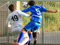 HINTERREGGIO-ROCCELLA 1-1