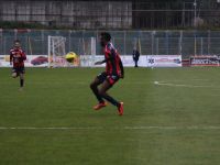 CASERTANA-MESSINA 3-1