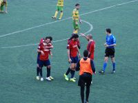 TORRECUSO-PROGREDITUR MARCIANISE 4-3