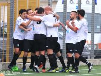 HINTERREGGIO-NEROSTELLATI FRATTESE 1-2