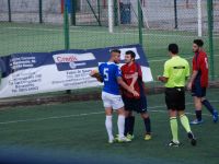 TORRECUSO-AGROPOLI 2-1