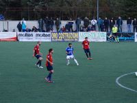 TORRECUSO-AGROPOLI 2-1