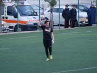 TORRECUSO-AGROPOLI 2-1