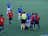 TORRECUSO-AGROPOLI 2-1