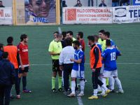 TORRECUSO-AGROPOLI 2-1