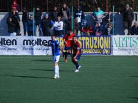 TORRECUSO-AGROPOLI 2-1