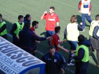 TORRECUSO-AGROPOLI 2-1