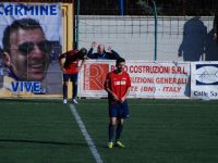 TORRECUSO-AGROPOLI 2-1