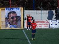 TORRECUSO-AGROPOLI 2-1