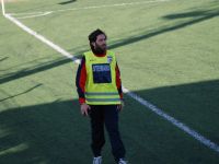 TORRECUSO-AGROPOLI 2-1