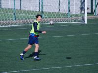 TORRECUSO-AGROPOLI 2-1