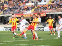 BENEVENTO-AVERSA NORMANNA 0-0