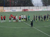 TORRECUSO-LEONFORTESE 4-1