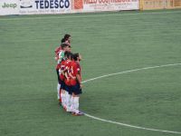 TORRECUSO-LEONFORTESE 4-1
