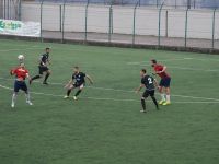 TORRECUSO-LEONFORTESE 4-1