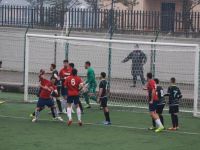 TORRECUSO-LEONFORTESE 4-1