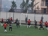 TORRECUSO-LEONFORTESE 4-1