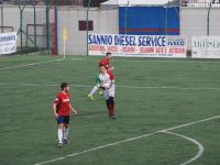 TORRECUSO-LEONFORTESE 4-1