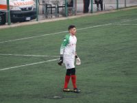 TORRECUSO-LEONFORTESE 4-1