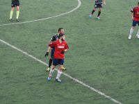 TORRECUSO-LEONFORTESE 4-1