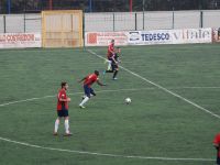 TORRECUSO-LEONFORTESE 4-1